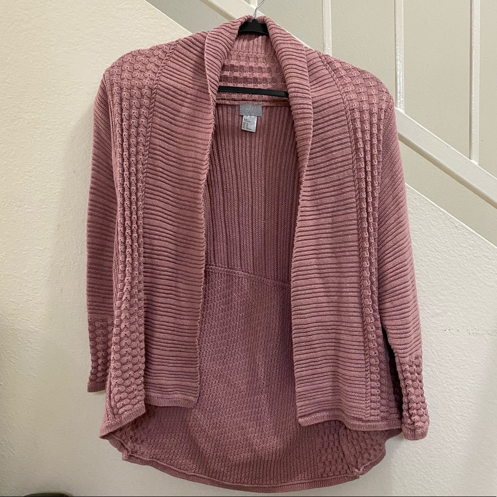 H&M Cardigan
